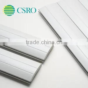 Hot 77mm Aluminium Roller Shutter Profiles With pu Foam Nanjing thumbnail-3