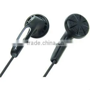 WF-151 MP3 In-ear Earphone thumbnail-1