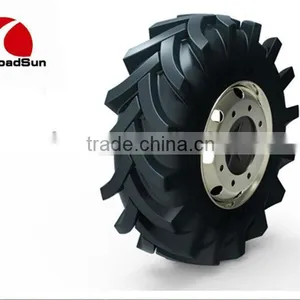 Tractor Tire/agricultural Tire R1/ Farm Tires thumbnail-1