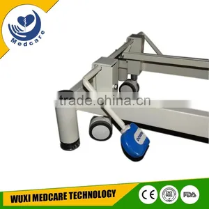 MTEC6 Medical Couch thumbnail-2