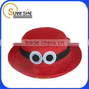SUNNY SHINE Fashion Cheap Sun Visor Hat of Straw thumbnail-1