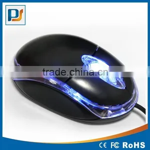 Cheapest Computer USB Wired Mouse for Promotional Gift thumbnail-4