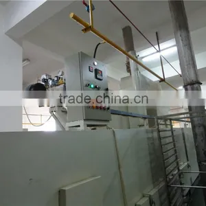 2016 Newest Price Industry Multifunction Center Filled Full Automatic Cake Machinery thumbnail-3