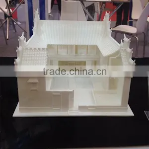Plastic Injection Mold Parts Maker thumbnail-2