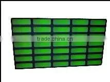 8*8 Yellow Led Dot Matrix Printer thumbnail-4