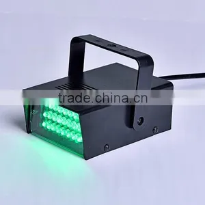 LED Strobe Light thumbnail-4