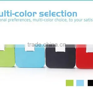 New Portable Slim Usb Hub 4 Ports Cordless for Best Gifts thumbnail-5