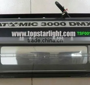 DMX 3000W Martin Strobe Light thumbnail-1