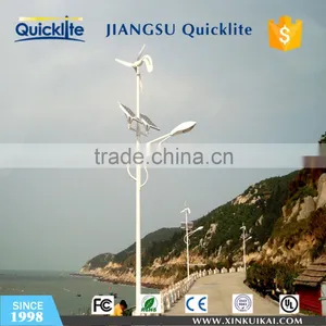 2016 Solar LED Street Light Energy Saving Outdoor Lamp thumbnail-6