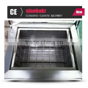Ultrasonic Cleaner for Pneumatic Tools thumbnail-1