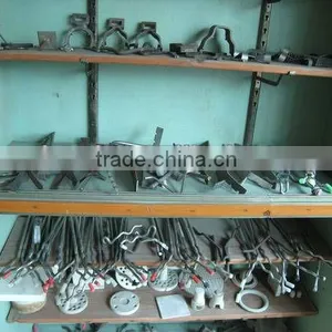 Refractory Anchors Stainless Steel thumbnail-1