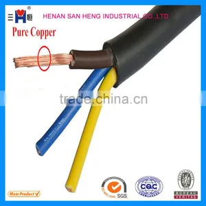 3 Core Flex Cable thumbnail-2
