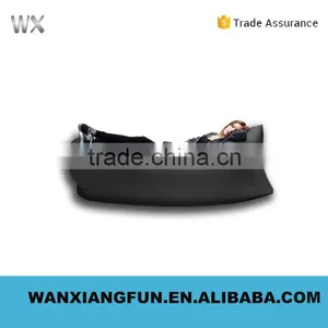 High Quality Sofa Bed Inflatable Sleeping Bag thumbnail-2