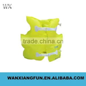 2016 Stock Baby Life Jacket Cest Inflatable Adult Swimming Infant Life Jacket Supplier's Choice thumbnail-3