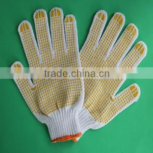 Wholesale! Pvc Work Gloves With ce Certificate thumbnail-1