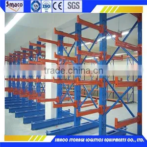 Best Selling Warehouse Cantilever Rack thumbnail-1