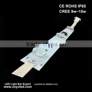High Brightness IP65 High Power CREE Waterproof Smd Led Module thumbnail-1