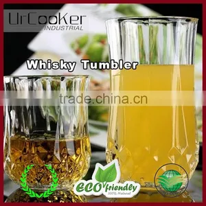 Superb Quality Crystal Whisky Tumbler thumbnail-1