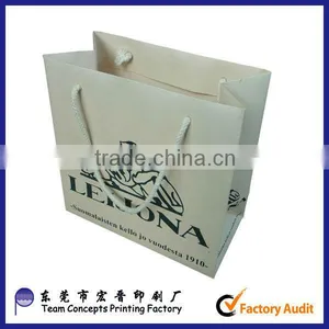 Kraft Paper Bags for Charcoal thumbnail-1