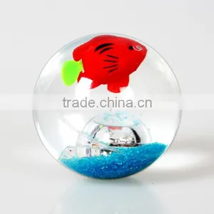 2016 Promotional Gifts Water Bouncing Ball for Sale thumbnail-1