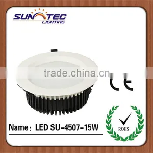 Led Downlight Housing thumbnail-1