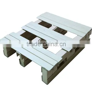 Customized Detachable Paper Pallet, Export Shipping Paper Tray thumbnail-2