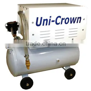 UN-400VT Oilless Vacuum System 220V thumbnail-1