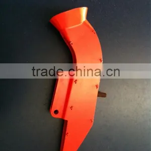 Agricutural Iron Plate Parts thumbnail-1