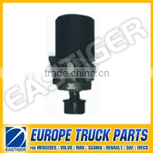 LA8125 IVECO ir Dryer thumbnail-1