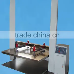 Digital Display Carton Drop Package Testing Machine/Boxes Drop Testing Equipment/Box Compression Test Machine Tester thumbnail-3