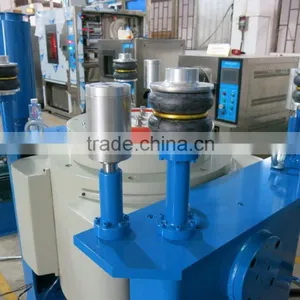 High Frequency Electrodynamic Shaker Vibration Test System thumbnail-1