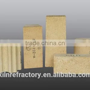 Standard Silica Brick in High Quality for Hot-Blast Stove thumbnail-2