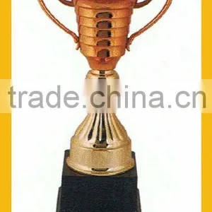 High Quality Plastic Trophy/HB4044 thumbnail-1