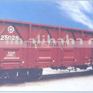 Open Top Wagon thumbnail-1