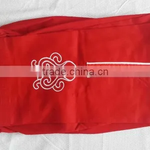 Red Colour Light Weight Judo Uniform,,martial Arts Wear Clothes, Fashion Sports Taekwondo Wear thumbnail-3