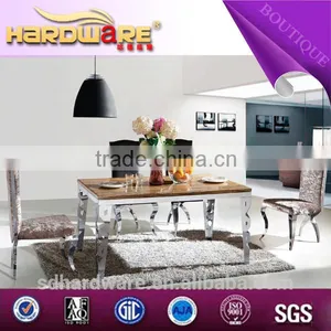 Hardware Furniture Stainless Steel Legs Antique Chairs Made in China thumbnail-3