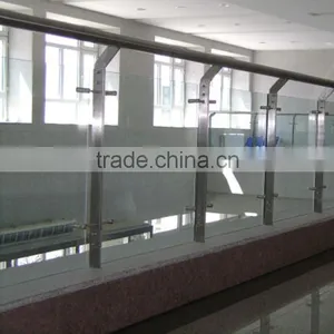 Stainless Steel Adjustable Glass Bracket thumbnail-6