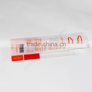 Factory Direct Hifi Headphone Plastic Clear Box thumbnail-6