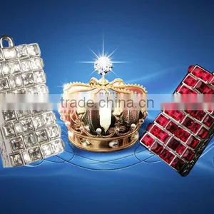 Top Class Noble Jewellery Promotional USB Drives thumbnail-1