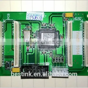 DX5 Print Head F186000 Print Head Decoder thumbnail-1