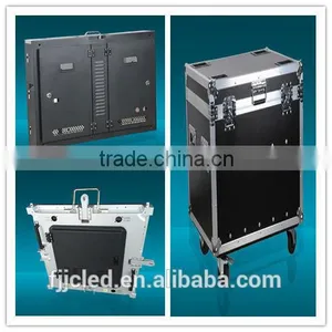 Super hd Screen tv Indoor Full Color Led Screen P7.62 thumbnail-4
