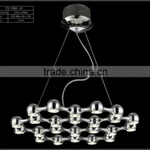 2013 New Design LED Pendant Light LED Decoration Light thumbnail-1