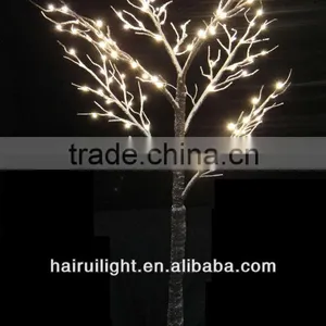 120L Snowy Tree Light thumbnail-1