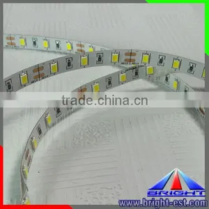 High Bright 5630 Smd Flex Led Strip 12V High Cri 90ra Led Light Strip thumbnail-2