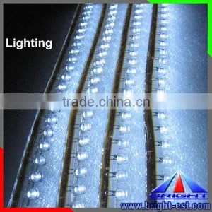 PVC Tube Great Wall Led Lighting Lamp, 12v/9.6w Led Lighting Outdoor Lighting thumbnail-2