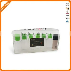 2015 Popular Soft Pvc Nice Makeup Bag thumbnail-2
