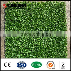 Garden Artificial Banyan Tree Plastic Lawn Edging Plant thumbnail-1