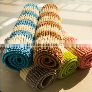 Hot Melt Glue Bathroom Mat Carpet thumbnail-5