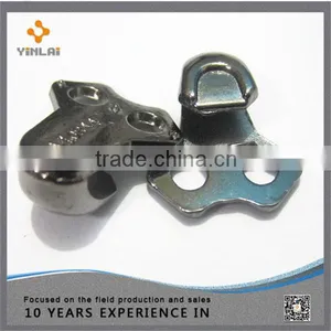 High Quality Metal Shoe Hooks for Climbing Shoes thumbnail-2