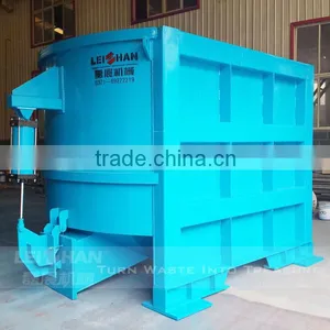 Waste Paper Pulper System Machine , Paper Egg Tray Making Machine Price thumbnail-5